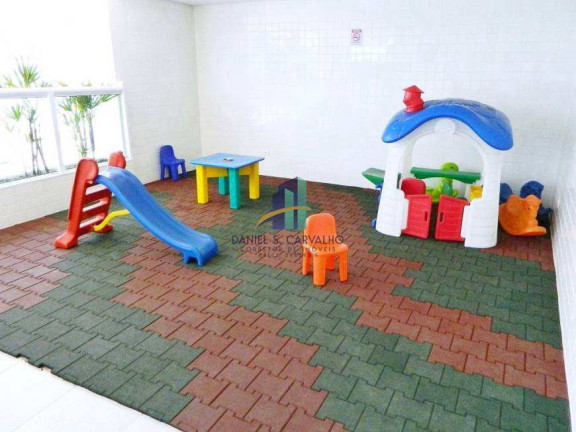 Imagem Apartamento com 3 Quartos à Venda, 87 m² em Ocian - Praia Grande Imagem Apartamento com 3 Quartos à Venda, 87 m² em Ocian - Praia Grande