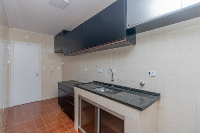 Imagem Apartamento com 2 Quartos à Venda, 70 m² em Vila Clementino - São Paulo