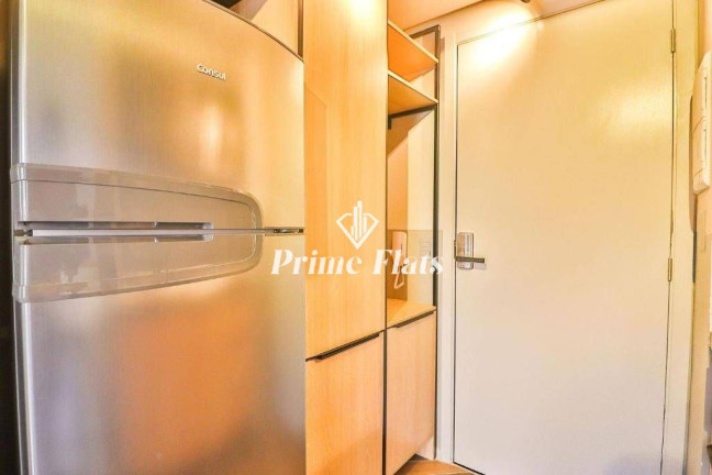Imagem Apartamento com 1 Quarto à Venda, 29 m² em Itaim Bibi - São Paulo Imagem Apartamento com 1 Quarto à Venda, 29 m² em Itaim Bibi - São Paulo