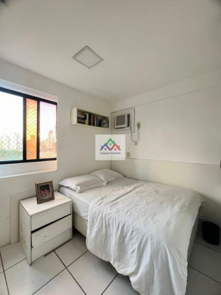 Apartamento com 2 Quartos à Venda, 56 m² em Boa Viagem - Recife