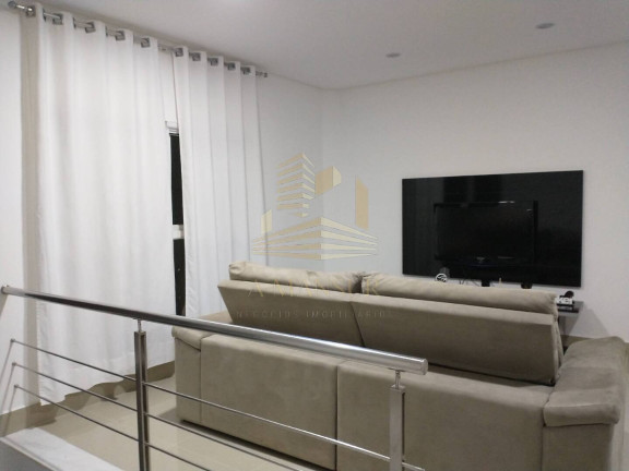 Imagem Casa com 6 Quartos para Temporada, 390 m² em Vista Linda - Bertioga