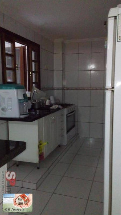 Imagem Casa com 3 Quartos à Venda, 125 m² em Parque Botujuru - São Bernardo Do Campo Imagem Casa com 3 Quartos à Venda, 125 m² em Parque Botujuru - São Bernardo Do Campo