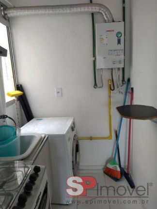 Imagem Apartamento com 2 Quartos à Venda, 39 m² em Capão Redondo - São Paulo Imagem Apartamento com 2 Quartos à Venda, 39 m² em Capão Redondo - São Paulo