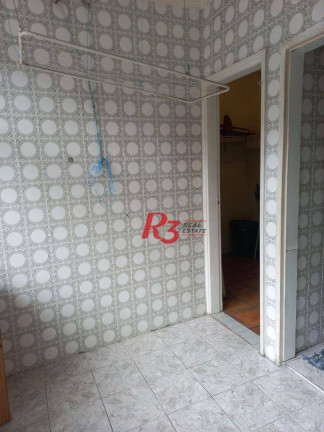 Imagem Apartamento com 3 Quartos à Venda, 155 m² em Embaré - Santos Imagem Apartamento com 3 Quartos à Venda, 155 m² em Embaré - Santos