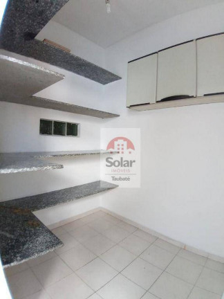 Imagem Apartamento com 3 Quartos à Venda, 140 m² em Jardim Das Nações - Taubaté