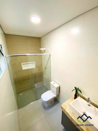 Imagem Casa com 2 Quartos à Venda, 125 m² em Jardim Marambaia - Jundiaí Imagem Casa com 2 Quartos à Venda, 125 m² em Jardim Marambaia - Jundiaí