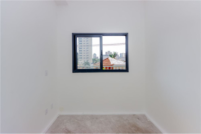 Imagem Apartamento com 2 Quartos à Venda, 44 m² em Vila Mariana - São Paulo