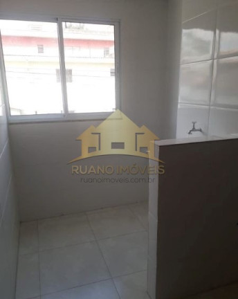 Imagem Apartamento com 2 Quartos para Alugar, 55 m² em Parque Savoy City - São Paulo