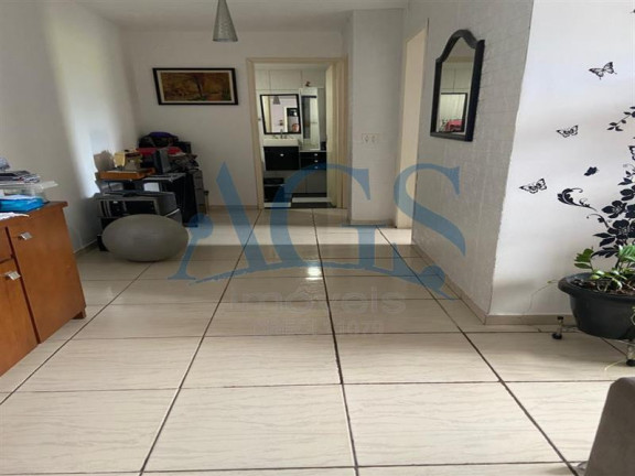 Imagem Apartamento com 2 Quartos à Venda, 50 m² em Vila Ré - São Paulo