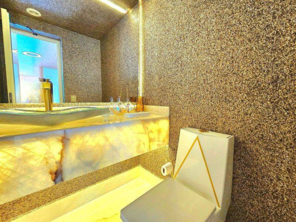 Imagem Apartamento com 3 Quartos à Venda, 147 m² em Brooklin Novo - São Paulo Imagem Apartamento com 3 Quartos à Venda, 147 m² em Brooklin Novo - São Paulo