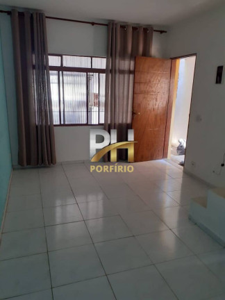 Imagem Sobrado com 5 Quartos à Venda, 110 m² em Baeta Neves - São Bernardo Do Campo