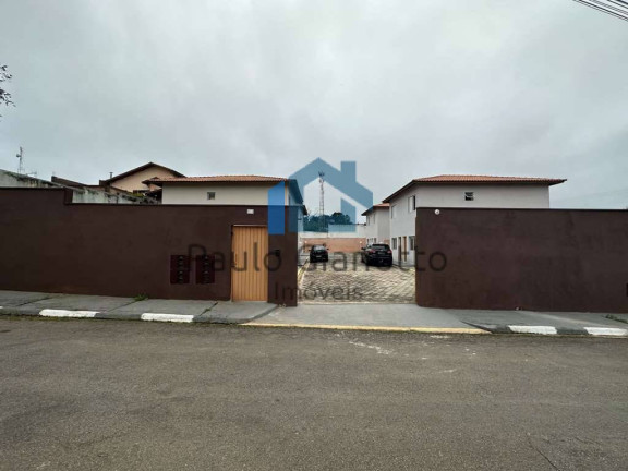 Imagem Casa de Condomínio com 2 Quartos à Venda, 65 m² em Chácara Belverde - Vargem Grande Paulista