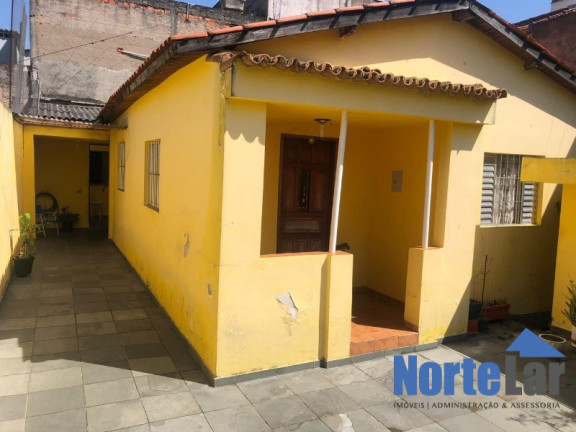 Imagem Casa com 4 Quartos à Venda, 250 m² em Imirim - São Paulo Imagem Casa com 4 Quartos à Venda, 250 m² em Imirim - São Paulo