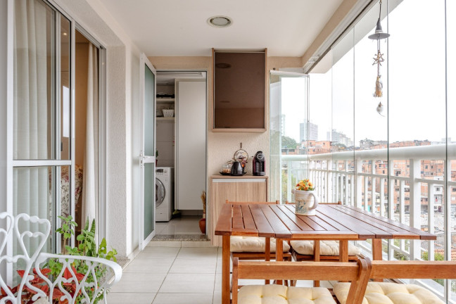 Imagem Apartamento com 2 Quartos à Venda, 81 m² em Saúde - São Paulo