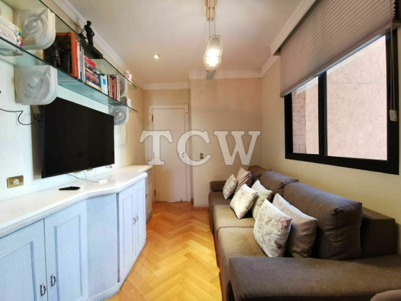 Imagem Apartamento com 4 Quartos à Venda, 267 m² em Paraíso - São Paulo Imagem Apartamento com 4 Quartos à Venda, 267 m² em Paraíso - São Paulo