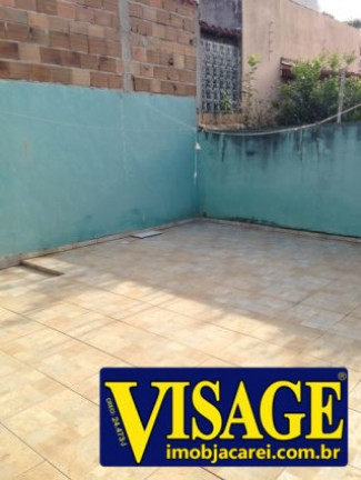 Imagem Casa com 3 Quartos à Venda, 123 m² em Cid. Jardim - Jacareí Imagem Casa com 3 Quartos à Venda, 123 m² em Cid. Jardim - Jacareí