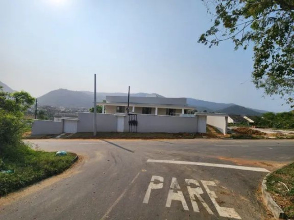 Imagem Casa com 2 Quartos à Venda, 82 m² em São José De Imbassai - Maricá Imagem Casa com 2 Quartos à Venda, 82 m² em São José De Imbassai - Maricá