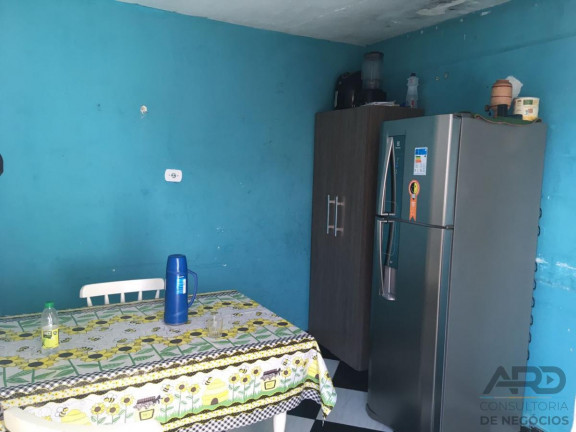 Imagem Casa com 2 Quartos à Venda, 100 m² em Vila Nova Curuçá - São Paulo