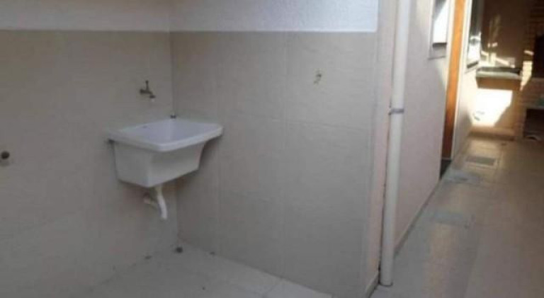 Imagem Apartamento com 3 Quartos para Alugar, 120 m² em Caiçara - Praia Grande Imagem Apartamento com 3 Quartos para Alugar, 120 m² em Caiçara - Praia Grande