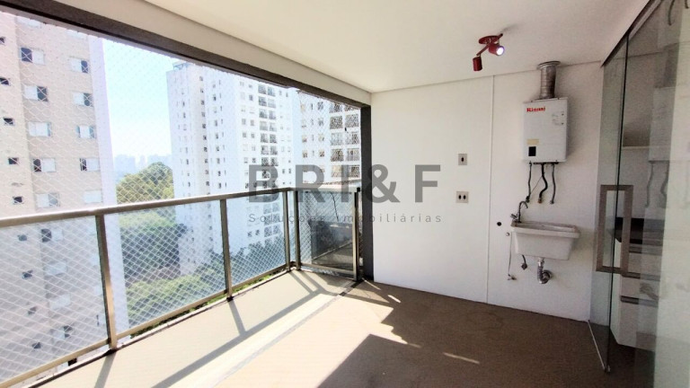 Imagem Apartamento com 1 Quarto à Venda, 74 m² em Chácara Santo Antônio (zona Sul) - São Paulo Imagem Apartamento com 1 Quarto à Venda, 74 m² em Chácara Santo Antônio (zona Sul) - São Paulo