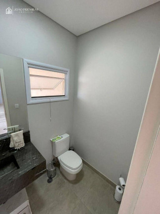 Imagem Sobrado com 4 Quartos à Venda, 350 m² em Condomínio Residencial Monte Carlo - São José Dos Campos