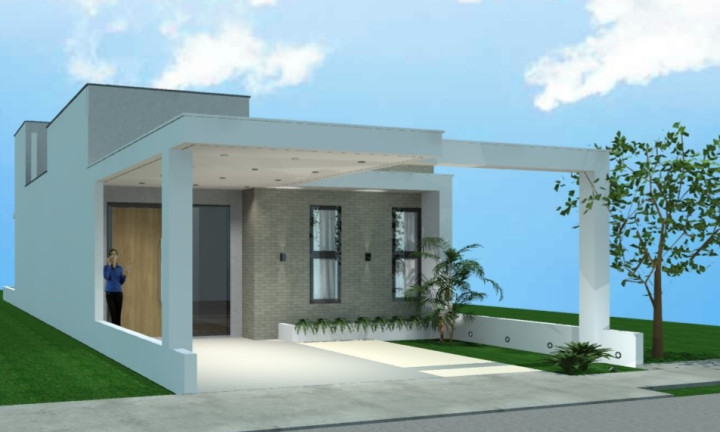 Imagem Casa de Condomínio com 3 Quartos à Venda, 122 m² em Horto Florestal - Sorocaba Imagem Casa de Condomínio com 3 Quartos à Venda, 122 m² em Horto Florestal - Sorocaba