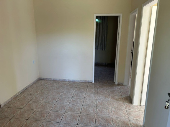 Imagem Casa com 4 Quartos para Alugar ou Temporada, 140 m² em Praiamar - Serra