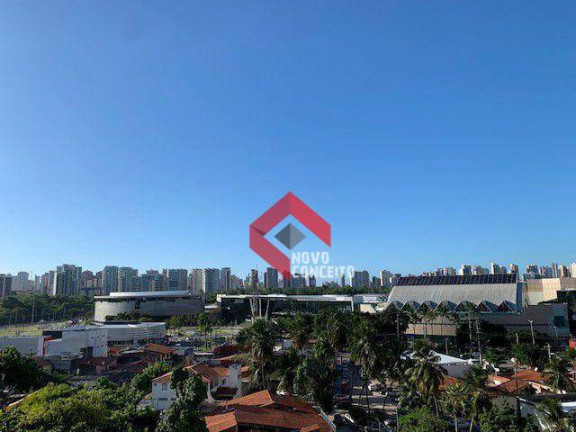 Imagem Apartamento com 3 Quartos à Venda, 143 m² em Guararapes - Fortaleza