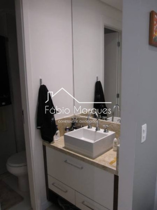 Imagem Apartamento com 1 Quarto à Venda, 50 m² em Tatuapé - São Paulo Imagem Apartamento com 1 Quarto à Venda, 50 m² em Tatuapé - São Paulo
