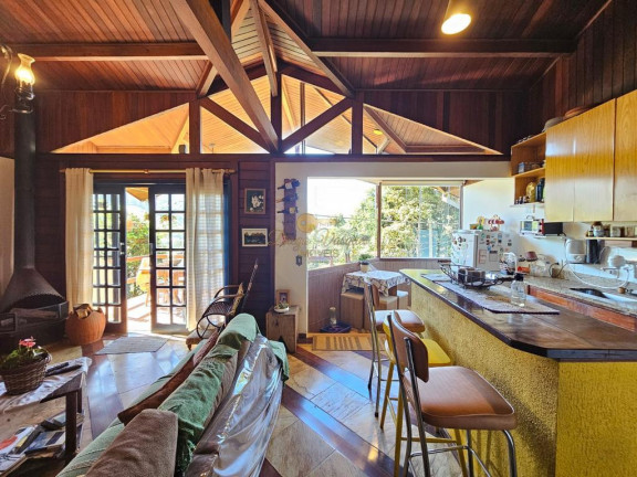 Imagem Casa com 2 Quartos à Venda, 83 m² em Vargem Grande - Teresópolis Imagem Casa com 2 Quartos à Venda, 83 m² em Vargem Grande - Teresópolis