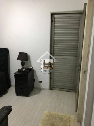 Imagem Apartamento com 3 Quartos à Venda, 82 m² em Brooklin - São Paulo