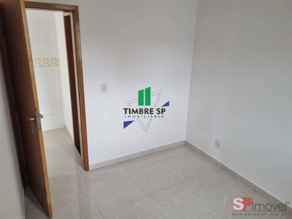 Imagem Apartamento com 2 Quartos à Venda, 40 m² em Vila Tolstoi - São Paulo Imagem Apartamento com 2 Quartos à Venda, 40 m² em Vila Tolstoi - São Paulo