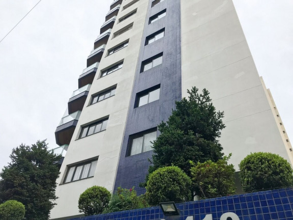 Imagem Imóvel com 4 Quartos à Venda, 153 m² em Vila Clementino - São Paulo