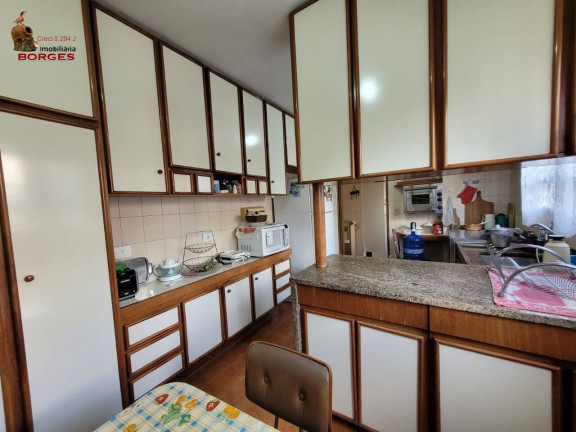 Imagem Apartamento com 3 Quartos à Venda, 160 m² em Moema - São Paulo