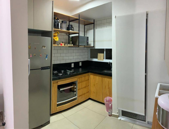 Imagem Apartamento com 2 Quartos à Venda, 62 m² em Parque Campolim - Sorocaba Imagem Apartamento com 2 Quartos à Venda, 62 m² em Parque Campolim - Sorocaba