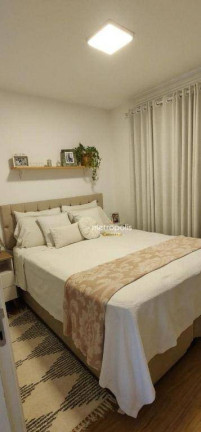 Imagem Apartamento com 3 Quartos à Venda, 59 m² em Centro - Diadema