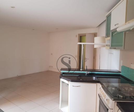 Imagem Apartamento com 1 Quarto à Venda, 58 m² em Jardim Ampliação - São Paulo