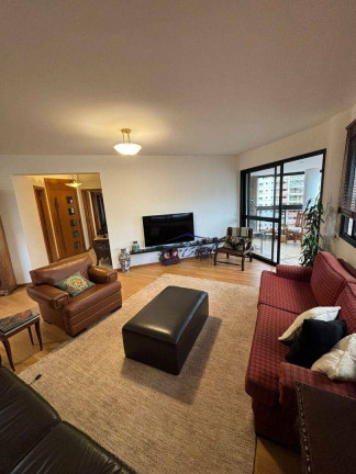 Imagem Apartamento com 3 Quartos para Alugar, 178 m² em Perdizes - São Paulo Imagem Apartamento com 3 Quartos para Alugar, 178 m² em Perdizes - São Paulo