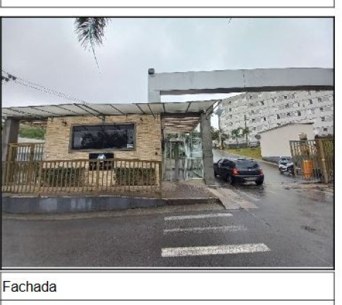Imagem Apartamento com 2 Quartos à Venda, 40 m² em Agua Chata - Guarulhos Imagem Apartamento com 2 Quartos à Venda, 40 m² em Agua Chata - Guarulhos