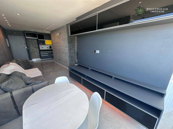 Imagem Apartamento com 2 Quartos à Venda, 66 m² em Mirim - Praia Grande Imagem Apartamento com 2 Quartos à Venda, 66 m² em Mirim - Praia Grande