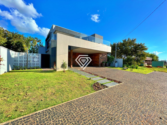 Imagem Casa de Condomínio com 3 Quartos à Venda, 329 m² em Loteamento Caribe - Palmas Imagem Casa de Condomínio com 3 Quartos à Venda, 329 m² em Loteamento Caribe - Palmas