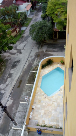 Imagem Cobertura com 3 Quartos à Venda, 176 m² em Itaguá - Ubatuba Imagem Cobertura com 3 Quartos à Venda, 176 m² em Itaguá - Ubatuba
