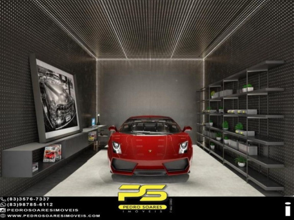 Imagem Apartamento com 5 Quartos à Venda, 405 m² em Altiplano Cabo Branco - João Pessoa Imagem Apartamento com 5 Quartos à Venda, 405 m² em Altiplano Cabo Branco - João Pessoa
