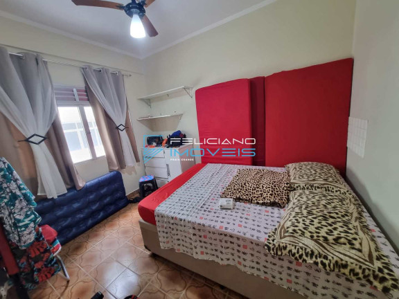 Imagem Kitnet com 1 Quarto à Venda, 35 m² em Guilhermina - Praia Grande Imagem Kitnet com 1 Quarto à Venda, 35 m² em Guilhermina - Praia Grande