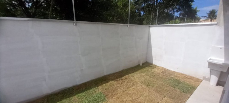Imagem Casa com 3 Quartos à Venda, 45 m² em Massaguaçu - Caraguatatuba