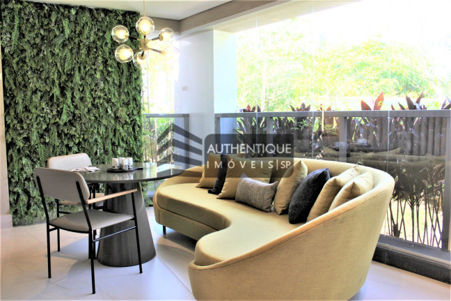 Imagem Apartamento com 2 Quartos à Venda, 95 m² em Alphaville - Barueri Imagem Apartamento com 2 Quartos à Venda, 95 m² em Alphaville - Barueri