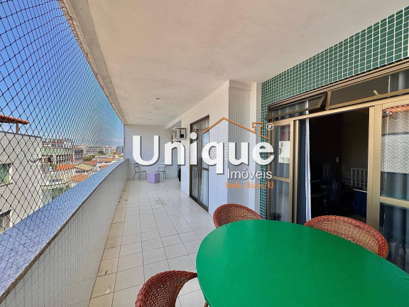 Imagem Apartamento com 2 Quartos à Venda, 118 m² em Braga - Cabo Frio Imagem Apartamento com 2 Quartos à Venda, 118 m² em Braga - Cabo Frio