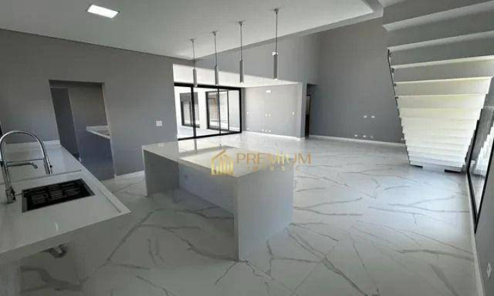 Casa com 3 Quartos à Venda, 303 m² em Condomínio Residencial Colinas Do Paratehy - São José Dos Campos