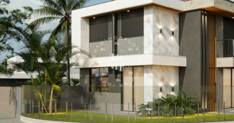 Imagem Sobrado com 3 Quartos à Venda, 165 m² em João Paulo - Florianópolis Imagem Sobrado com 3 Quartos à Venda, 165 m² em João Paulo - Florianópolis