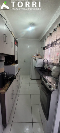 Imagem Apartamento com 2 Quartos à Venda, 49 m² em éden - Sorocaba Imagem Apartamento com 2 Quartos à Venda, 49 m² em éden - Sorocaba